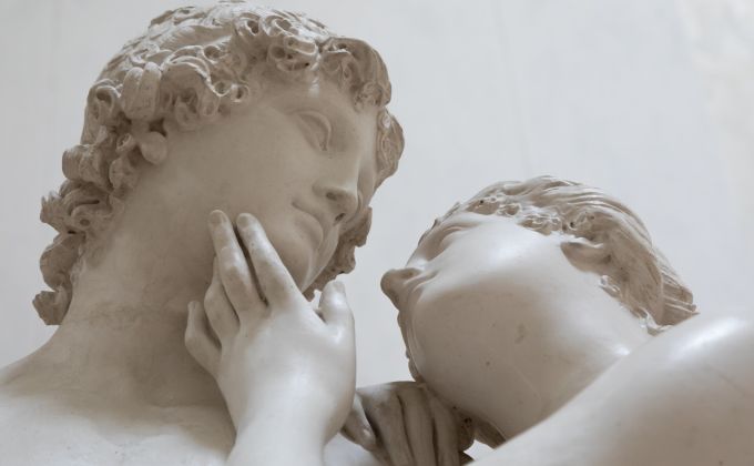 Táta měl celý život dvě ženy: Nejvíc to odnesly jeho děti, které v tom vyrůstaly