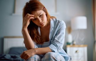 Čím víc zvládáte, tím hůř na tom můžete být. Stačí ubrat