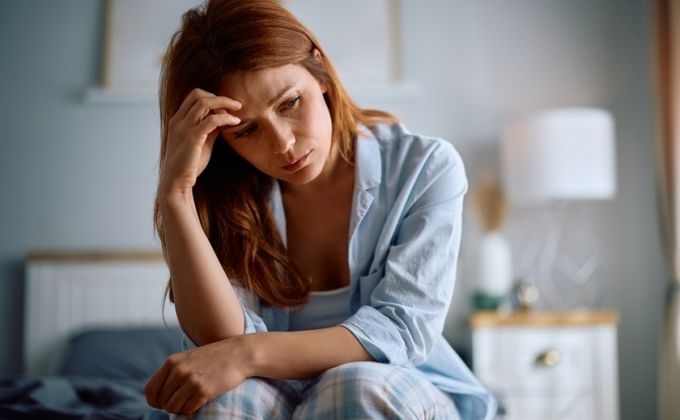 Čím víc zvládáte, tím hůř na tom můžete být. Stačí ubrat