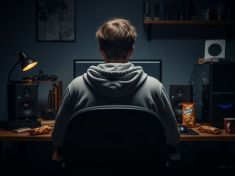 Otevřela jsem synův telefon. To, co jsem našla, mě úplně zničilo