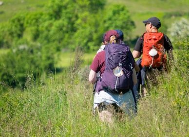 Nastal čas tuláků. Svět zachrání ti, kteří se nechtějí usadit