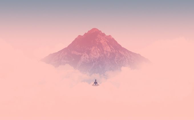 To, co vás na druhých štve, je váš vlastní stín. Temný vzkaz slavného psychiatra