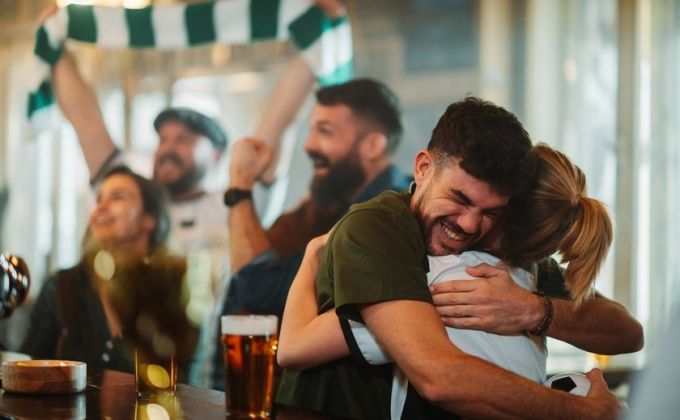 Potřebujeme příběhy, jejichž konec neznáme. A emoce, které nejdou naplánovat