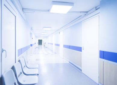 „Pacient má zůstat dlouhodobým uživatelem systému,“ říká lékařka. Proč někteří lidé začnou věřit zázrakům