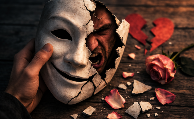 Vypadá jako ideální šéf. Pravdu zjistíte pozdě