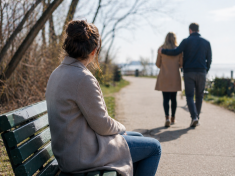 Krutá realita. Radši nevěra než rozvod