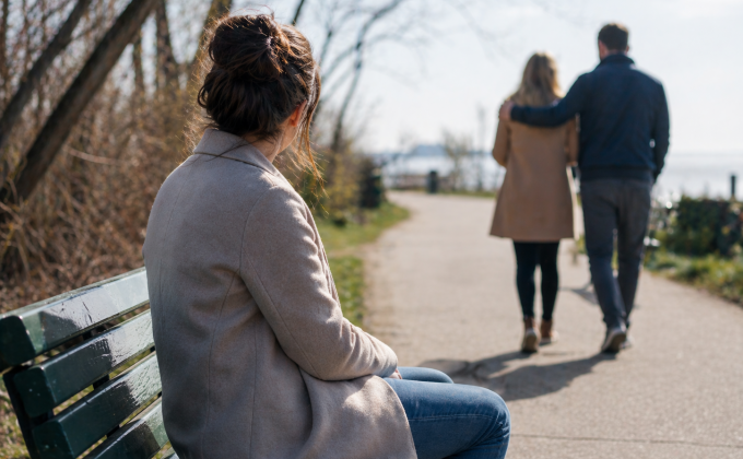 Krutá realita. Radši nevěra než rozvod
