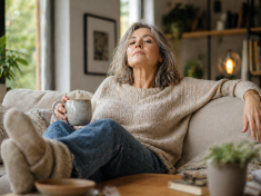 „Je mi to fuk.“ Menopauza mění ženy víc, než se říká. A možná k lepšímu