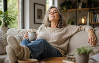„Je mi to fuk.“ Menopauza mění ženy víc, než se říká. A možná k lepšímu