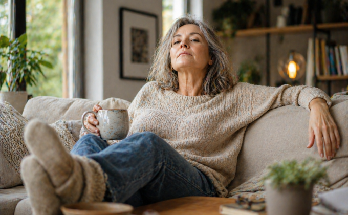 „Je mi to fuk.“ Menopauza mění ženy víc, než se říká. A možná k lepšímu