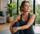 Jíte zdravě, cvičíte… a stejně tloustnete? V perimenopauze to už nestačí. Lékařka radí, co opravdu funguje