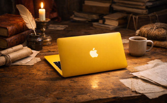 Jedna nová věc a všechno je špatně. Proč vás mozek nutí utrácet dál