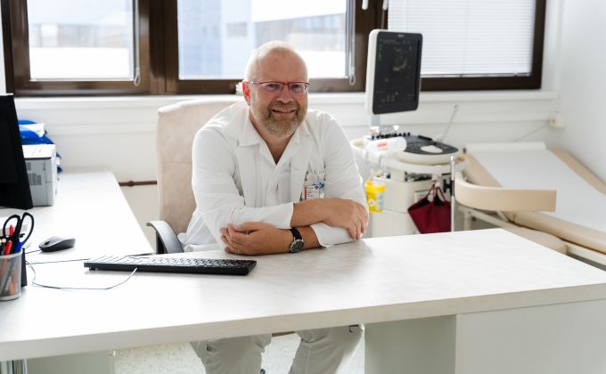 Menopauza nemusí být peklo. Gynekolog vysvětluje, proč ženy zbytečně trpí