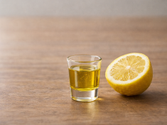 Influenceři pijí panáky oliváče na ex. Měli byste to taky zkusit?