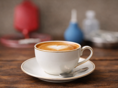 Když šálek nestačí: Kávové klystýry slibují detox i energii, odborníci varují před riziky