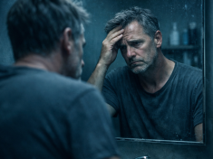 Nejsmutnější věk začíná těsně před padesátkou. Takhle se dá „bod mrazu“ zvládnout