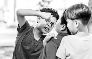 Forenzní psycholog: Násilí mezi dětmi není nové. Nové je, proč to dělají