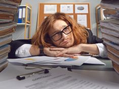 Máte pocit, že nestíháte vůbec nic? Zkuste jednoduché pravidlo, které změní celý den