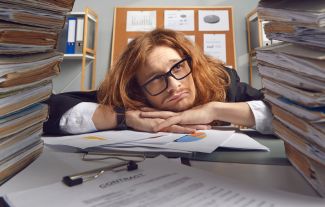 Máte pocit, že nestíháte vůbec nic? Zkuste jednoduché pravidlo, které změní celý den