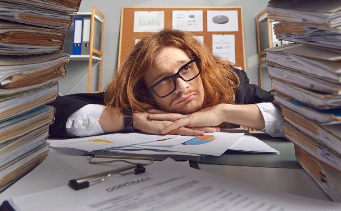 Máte pocit, že nestíháte vůbec nic? Zkuste jednoduché pravidlo, které změní celý den