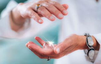 Přestaňte se křečovitě hledat. Zkuste si vzpomenout, kdy jste se viděli naposledy