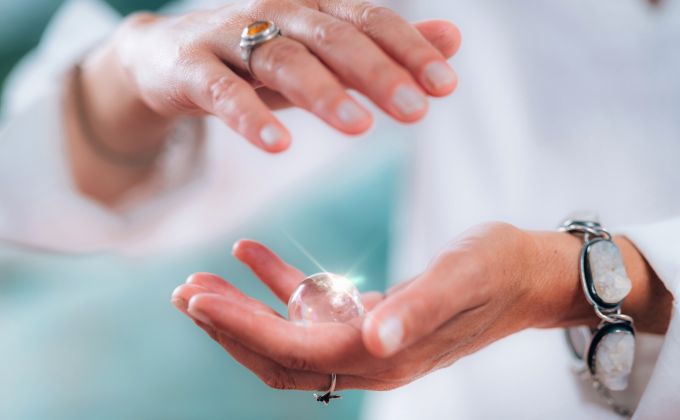 Přestaňte se křečovitě hledat. Zkuste si vzpomenout, kdy jste se viděli naposledy