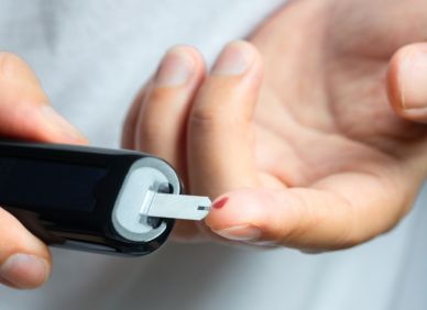 „Mě se to netýká!“ Největší lež o cukrovce, která vás může stát zdraví