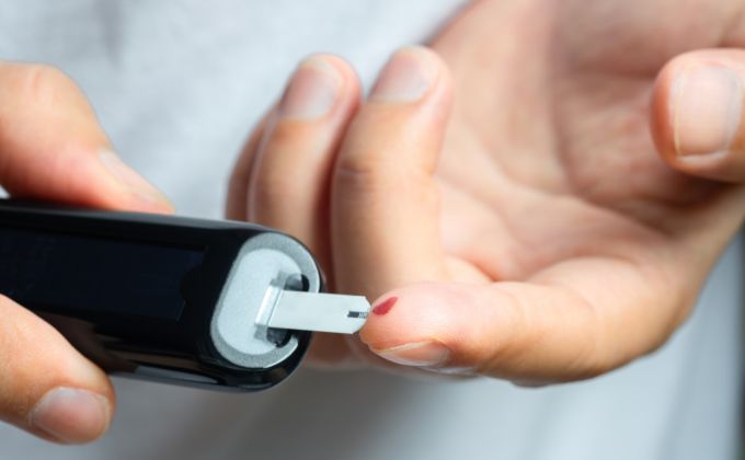 „Mě se to netýká!“ Největší lež o cukrovce, která vás může stát zdraví