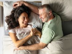 Vášeň nepřijde sama. V dlouhodobých vztazích funguje něco jiného