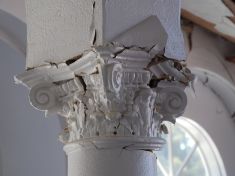 Tohle nikdy nedělejte. Obětoval se pro ni, málem přišel o všechno