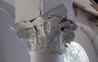 Tohle nikdy nedělejte. Obětoval se pro ni, málem přišel o všechno