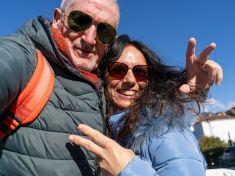 Střední věk nás zpomalí. A konečně nám dojde proč