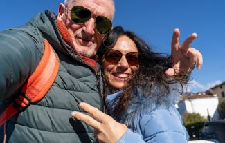 Střední věk nás zpomalí. A konečně nám dojde proč