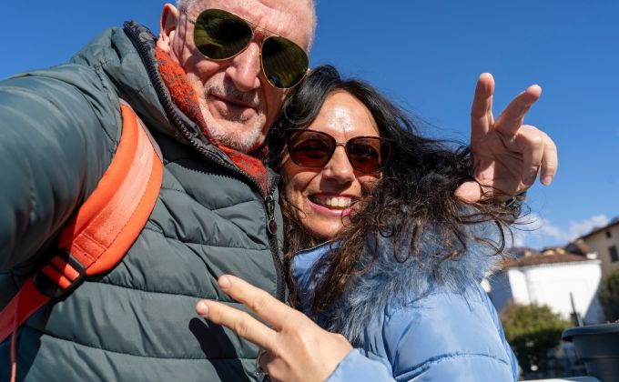 Střední věk nás zpomalí. A konečně nám dojde proč