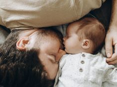 Děti vás neudělají šťastnější. Dají vašemu životu něco jiného
