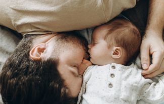 Děti vás neudělají šťastnější. Dají vašemu životu něco jiného