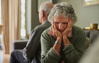 „Rodiče nikdy neviděli moje děti.“ V toxické rodině je někdy jediná cesta odejít a nevrátit se