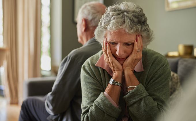 „Rodiče nikdy neviděli moje děti.“ V toxické rodině je někdy jediná cesta odejít a nevrátit se