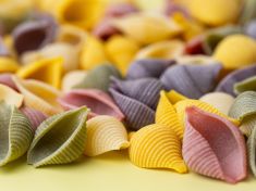 Tohle jste o těstovinách nevěděli. Den staré mohou být zdravější