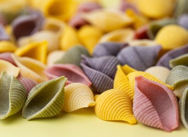 Tohle jste o těstovinách nevěděli. Den staré mohou být zdravější