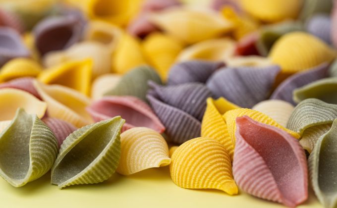 Tohle jste o těstovinách nevěděli. Den staré mohou být zdravější