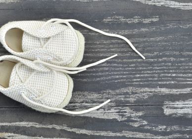 Dítě, které nepřišlo domů. A bolest, kterou nelze urychlit