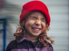 Uklidni se! Nejčastější chyba, která ničí dětskou psychiku