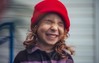 Uklidni se! Nejčastější chyba, která ničí dětskou psychiku