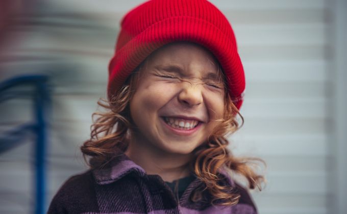 Uklidni se! Nejčastější chyba, která ničí dětskou psychiku