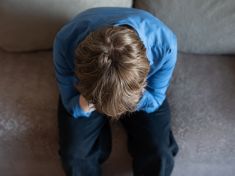 Nevzali dítě na střední? Tohle je moment, kdy ho můžete podržet, nebo zlomit
