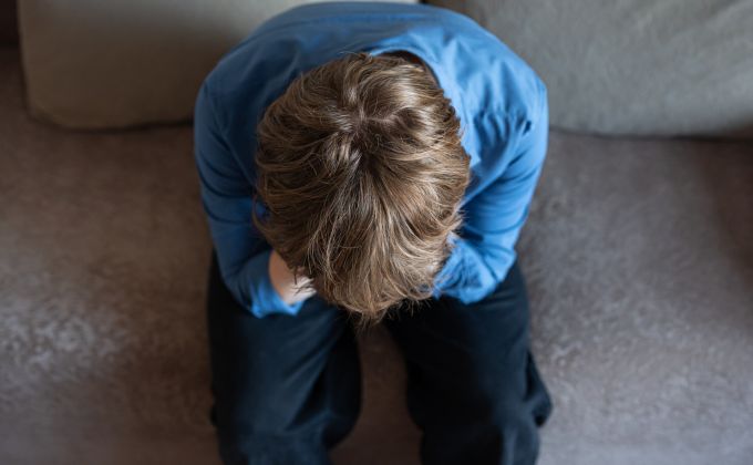 Nevzali dítě na střední? Tohle je moment, kdy ho můžete podržet, nebo zlomit