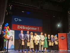 Příběhy dětí i poděkování partnerům. Nadace DEJME DĚTEM ŠANCI slavila 15 let