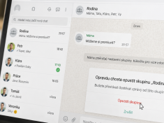 Nejtěžší rozhodnutí života? Přestat mluvit s vlastní mámou. Proč děti mizí ze života rodičů