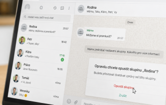 Nejtěžší rozhodnutí života? Přestat mluvit s vlastní mámou. Proč děti mizí ze života rodičů